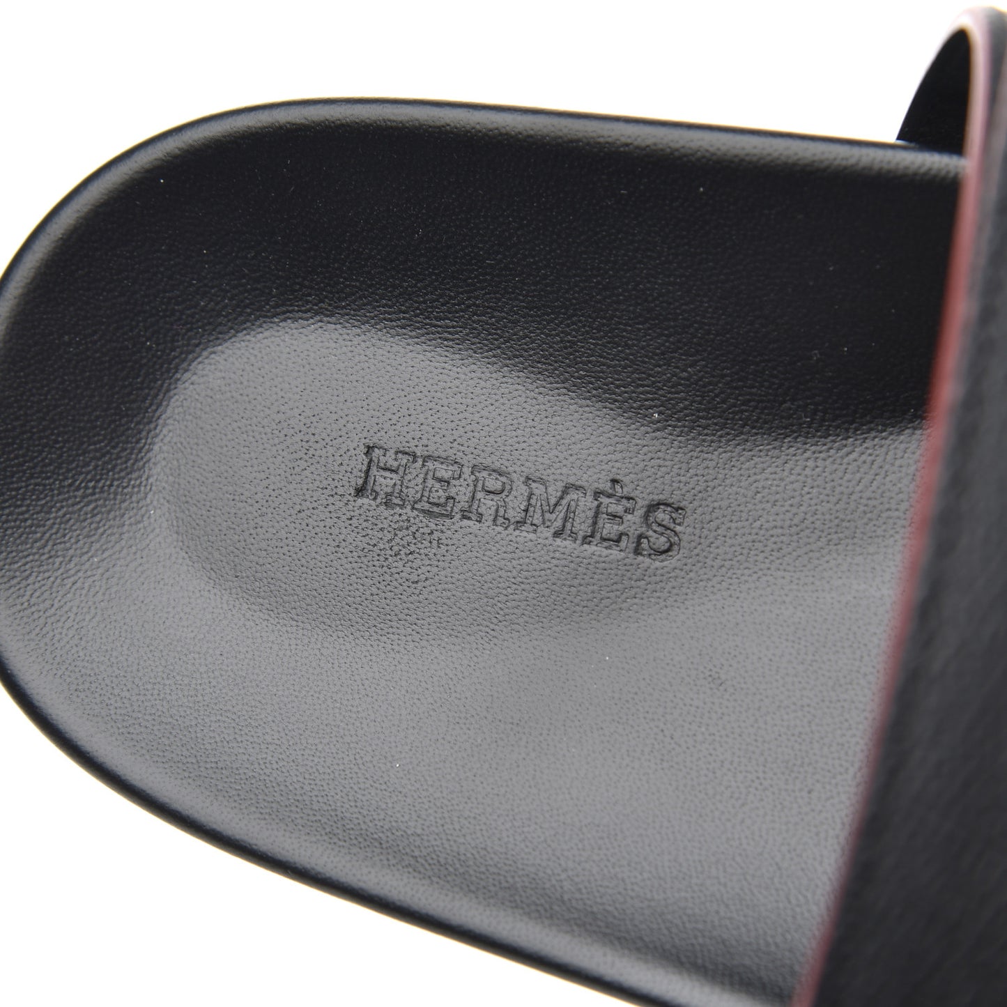 Epsom Mens Chypre Sandals 43 Black
