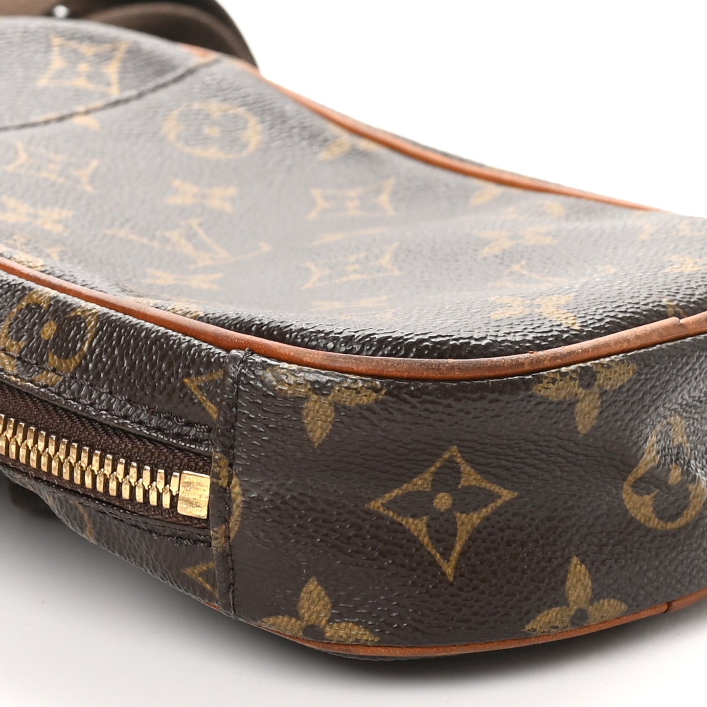Monogram Pochette Gange