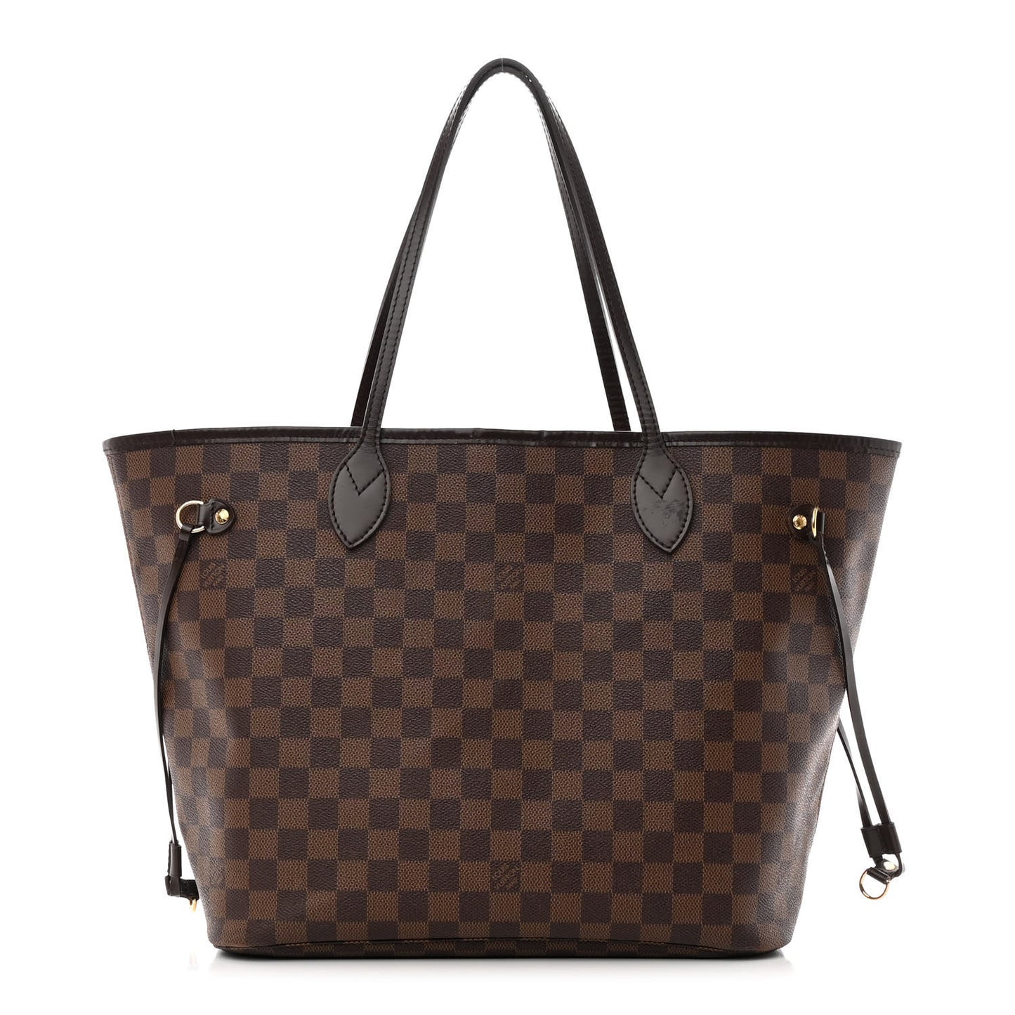 Damier Ebene Neverfull MM