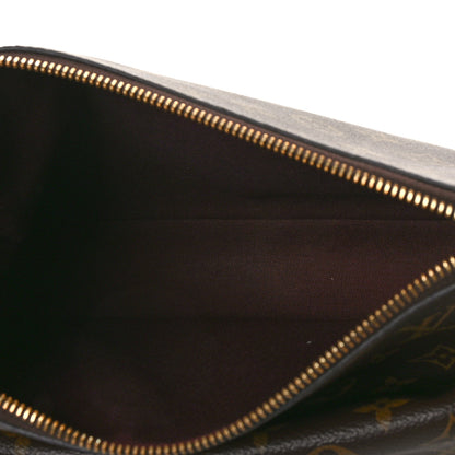 Louis Vuitton Monogram Mabillon 5 of 8