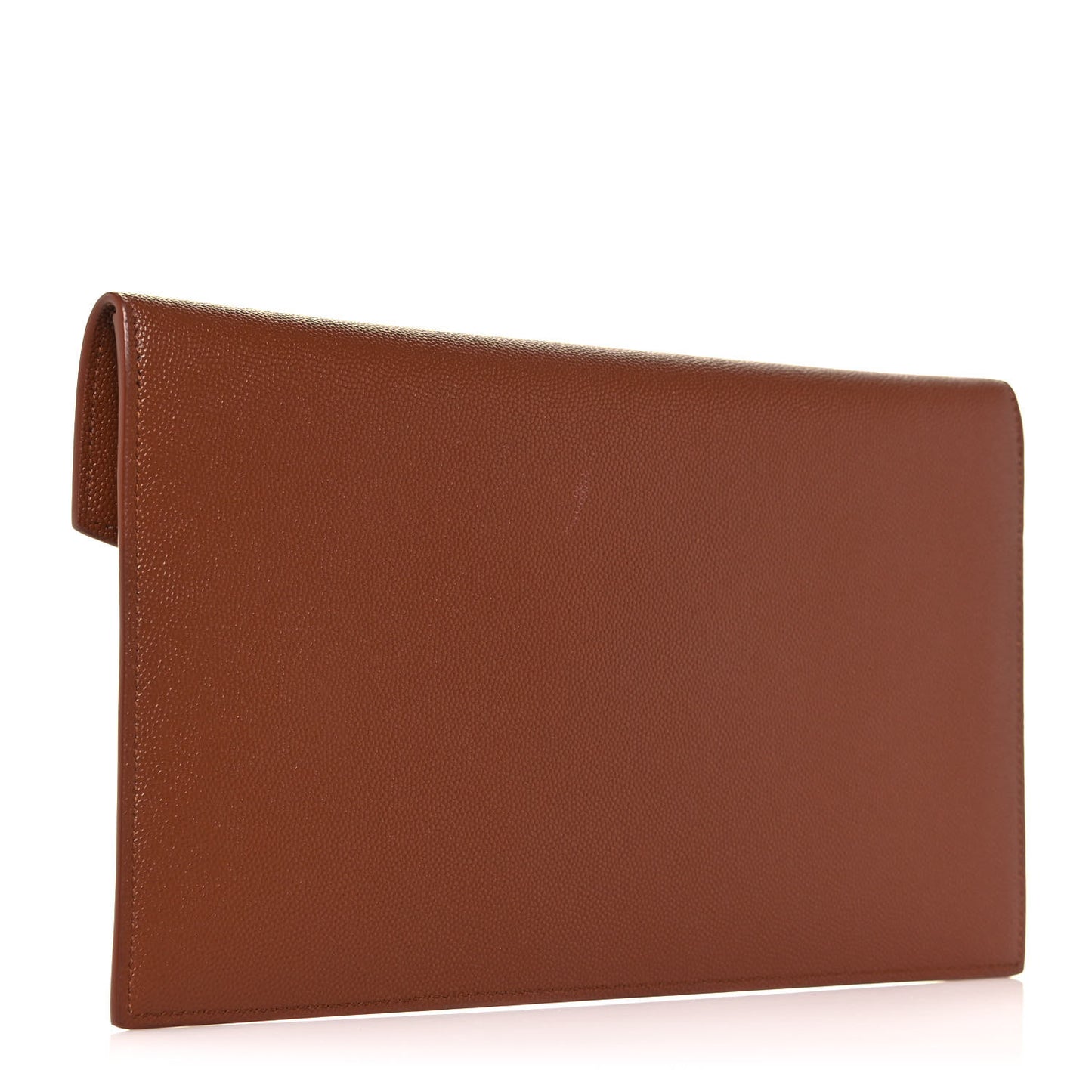 Grain De Poudre Uptown Pouch Brick
