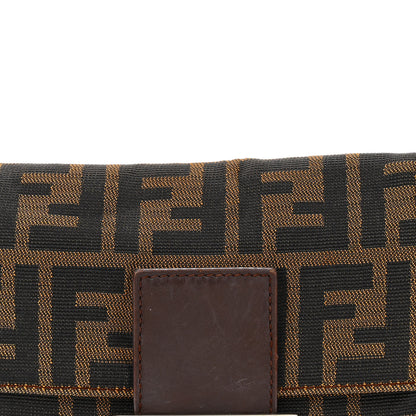 Fendi Zucca Baguette Tobacco 7 of 17