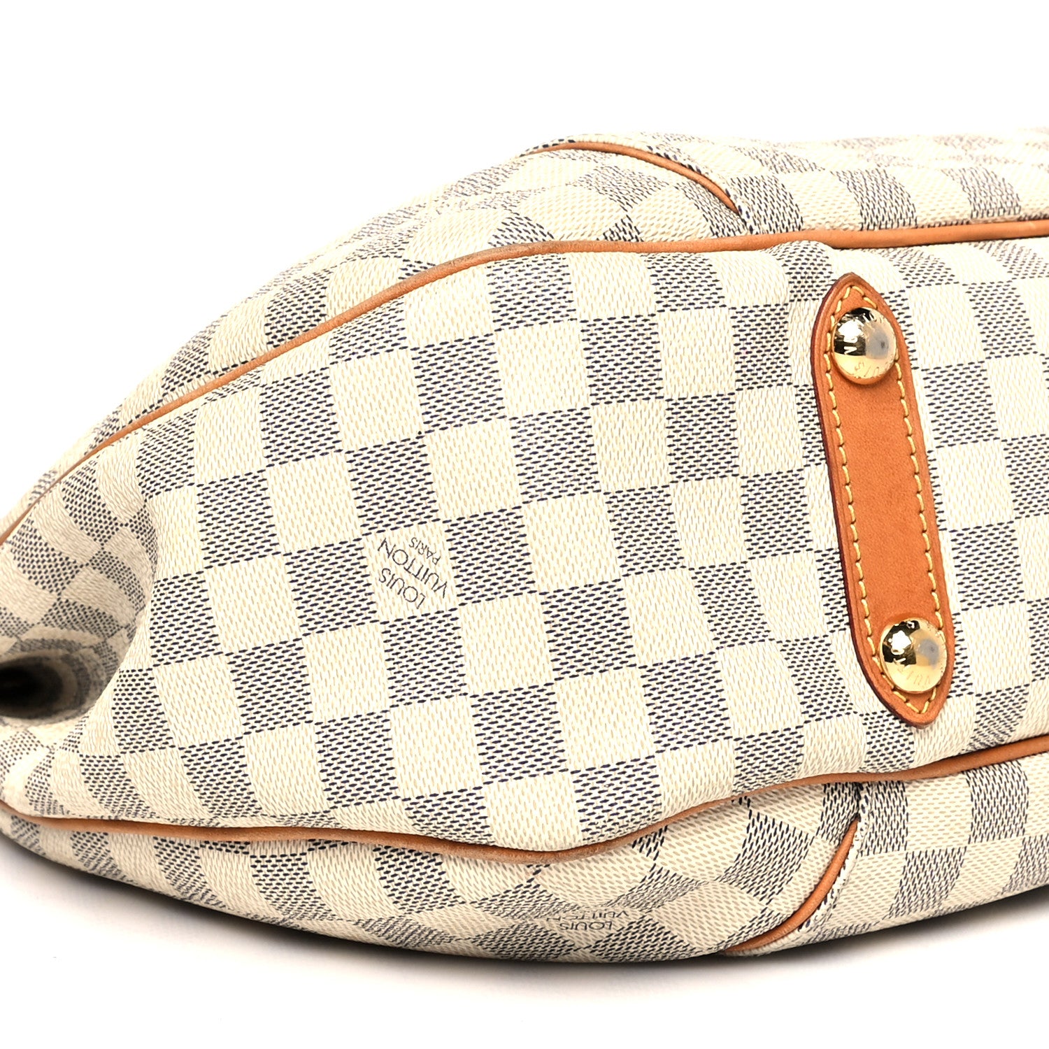 Louis Vuitton Damier Azur Galliera PM 7 of 11
