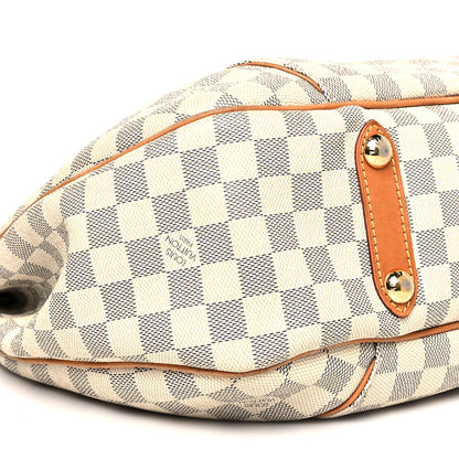Louis Vuitton Damier Azur Galliera PM 7 of 11