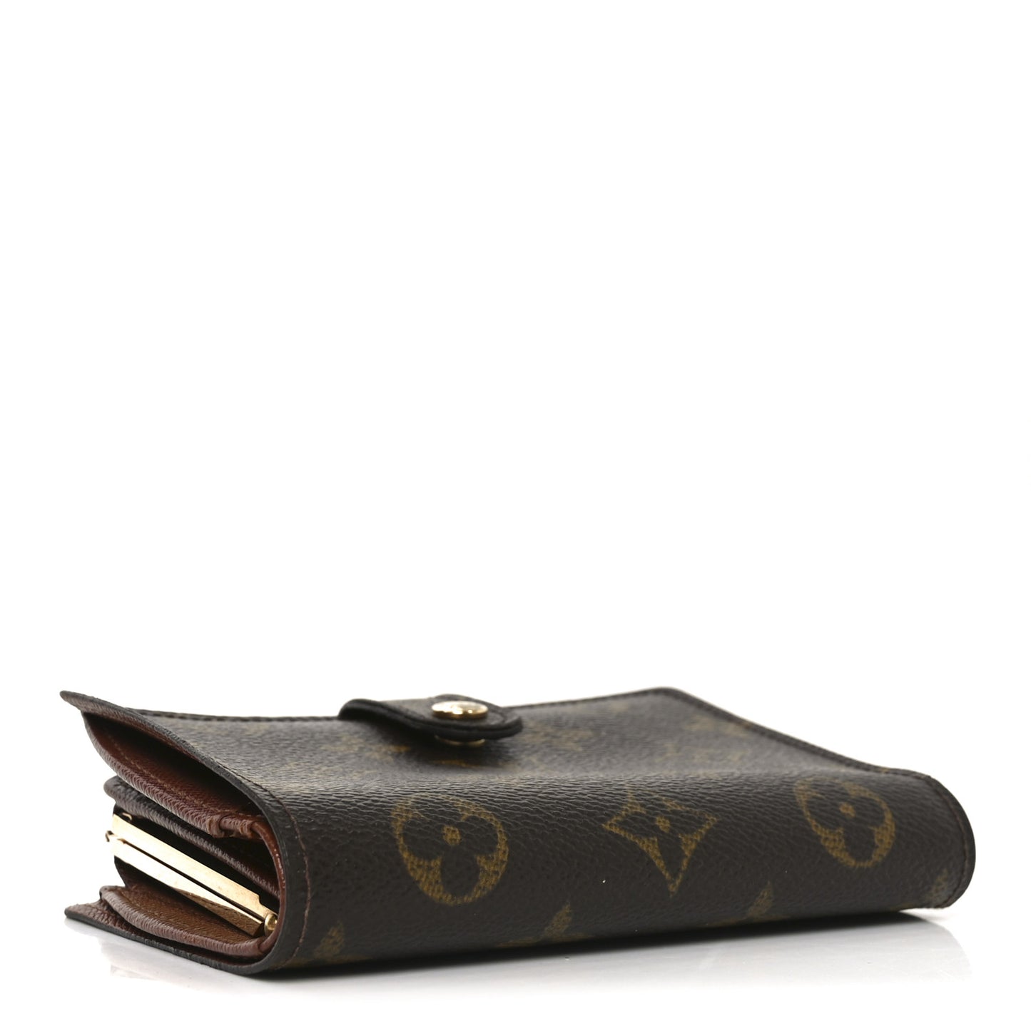 Monogram French Purse Wallet