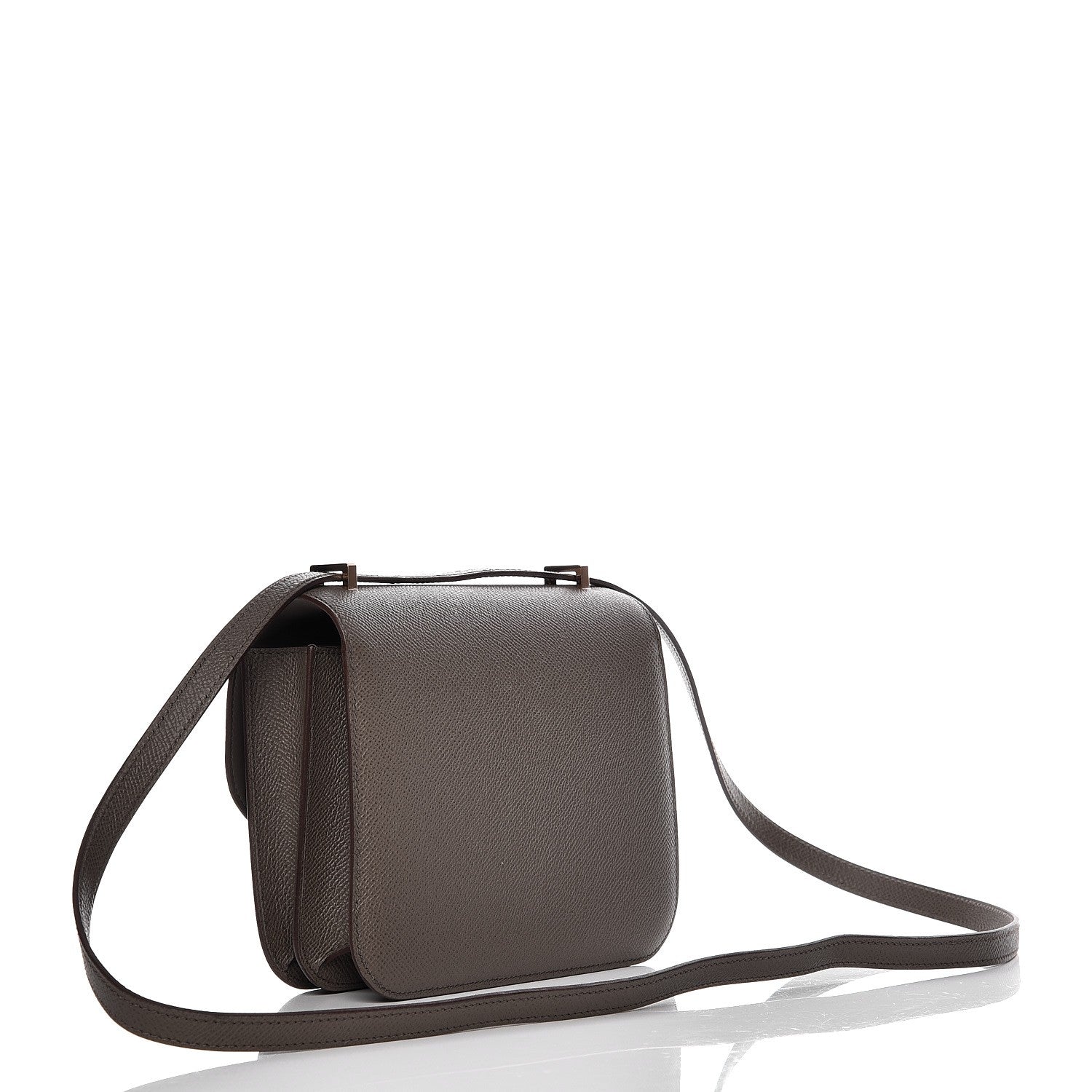 Hermes Epsom Constance 18 Etain 3 of 19