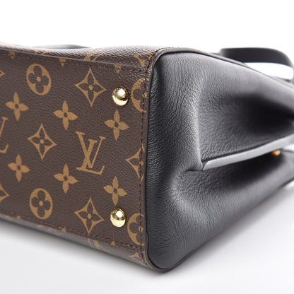 Louis Vuitton Monogram Florine Black 9 of 9