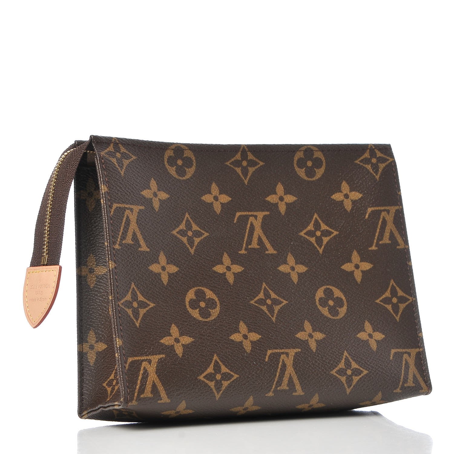 Louis Vuitton Monogram Toiletry Pouch 19 3 of 7