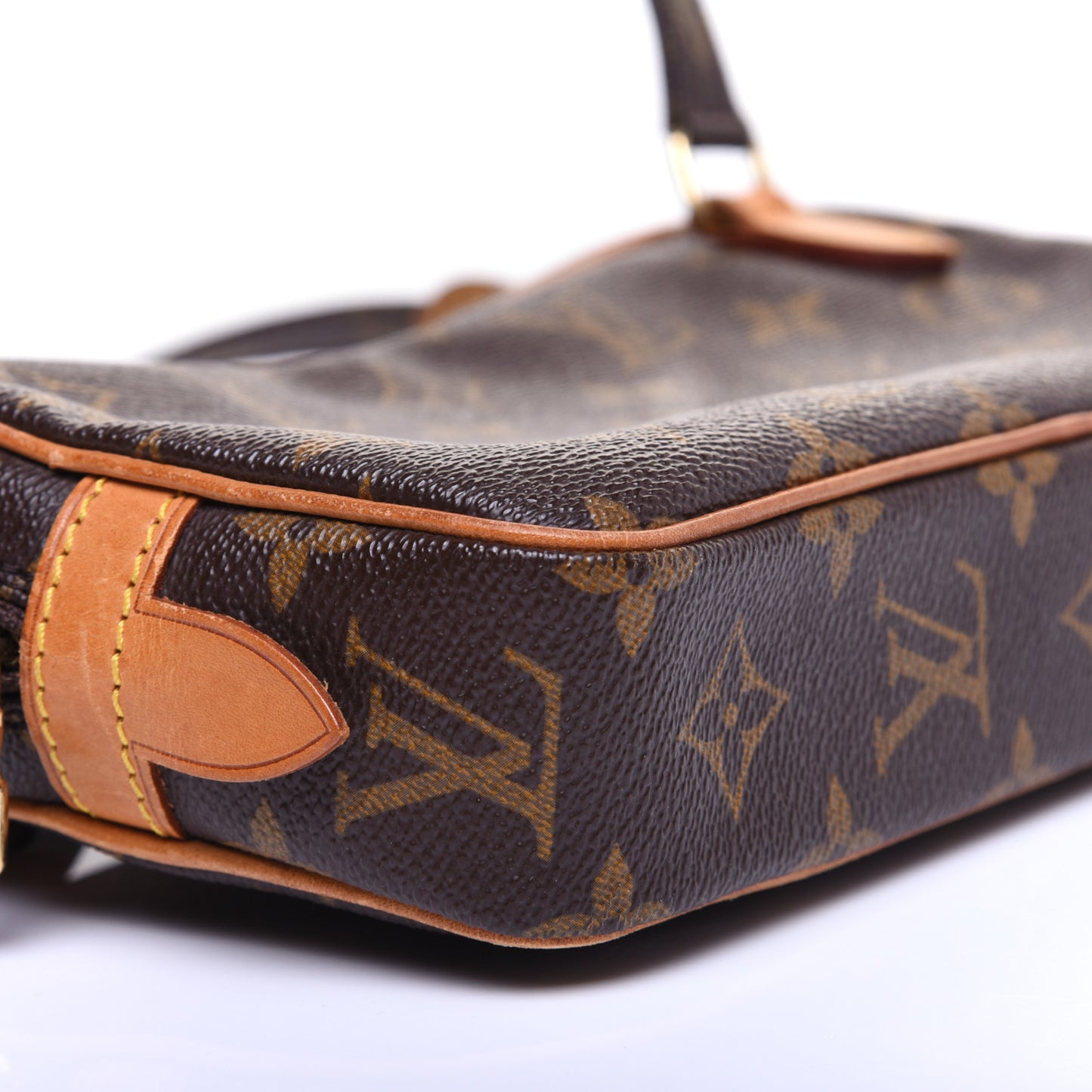Monogram Pochette Marly Bandouliere