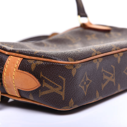 Louis Vuitton Monogram Pochette Marly Bandouliere 6 of 9