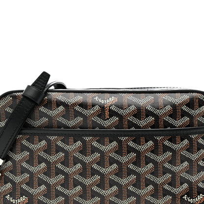 Goyard Goyardine Sac Cap Vert Black 8 of 11