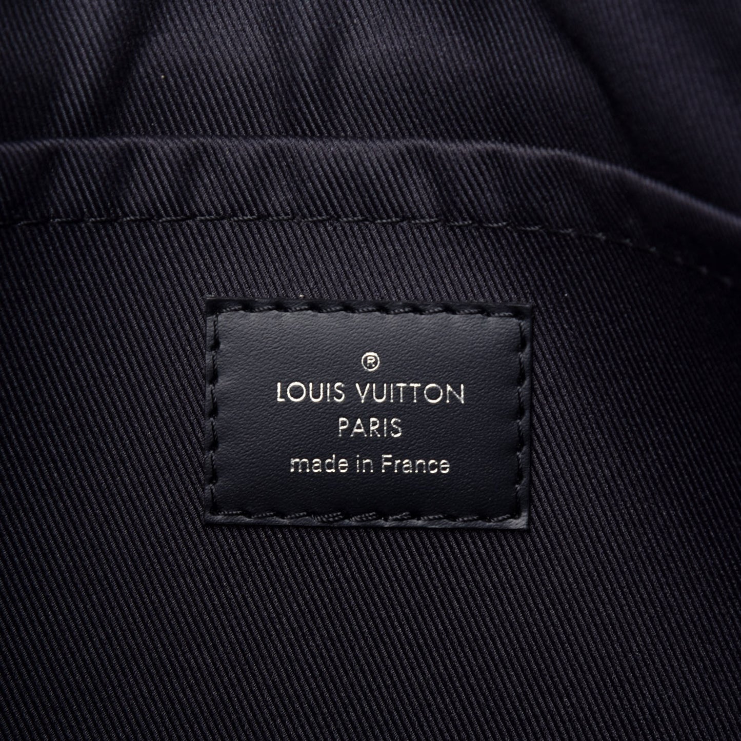 Monogram Eclipse Apollo Pochette