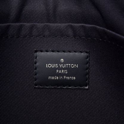 Louis Vuitton Monogram Eclipse Apollo Pochette 6 of 7