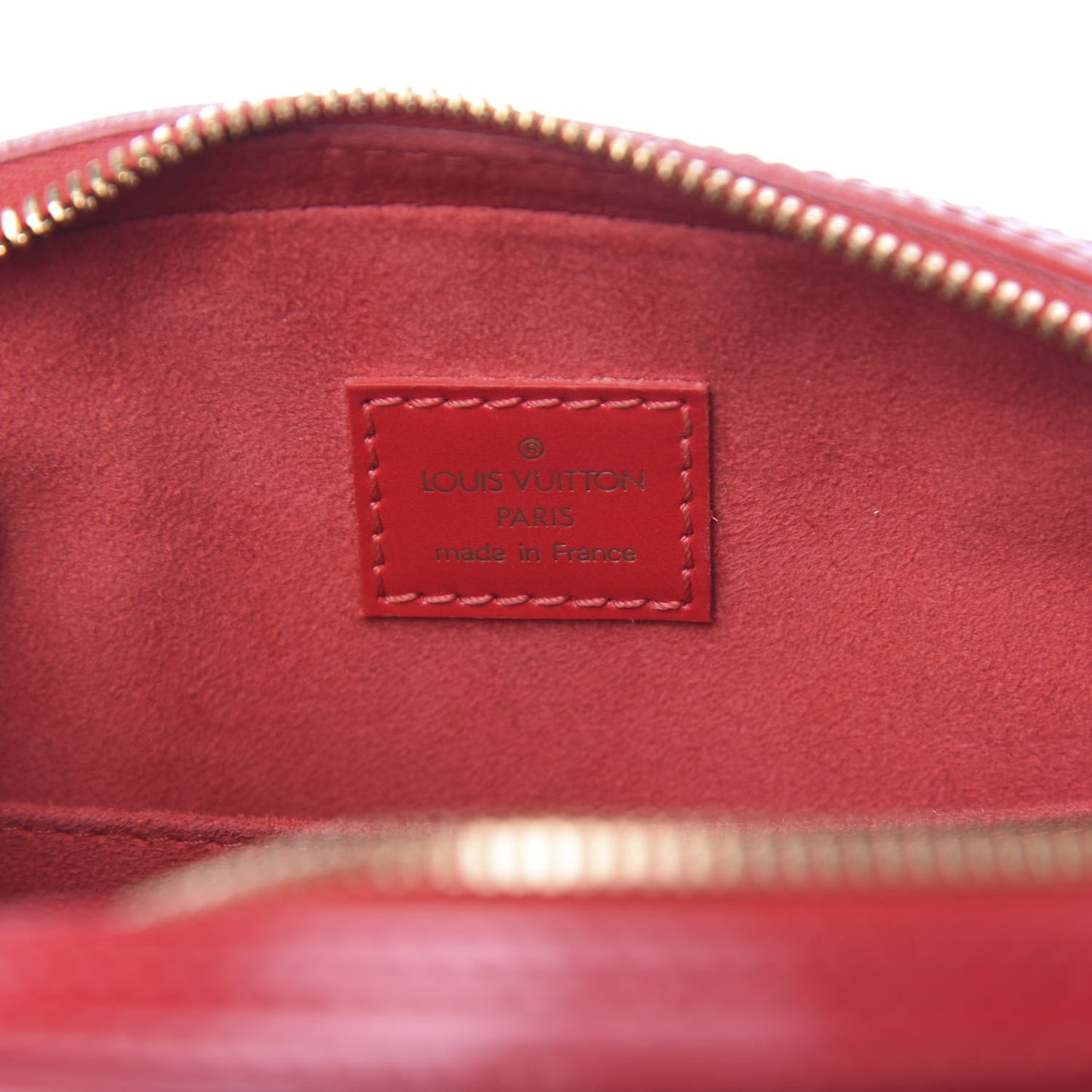Epi Jasmin Rouge