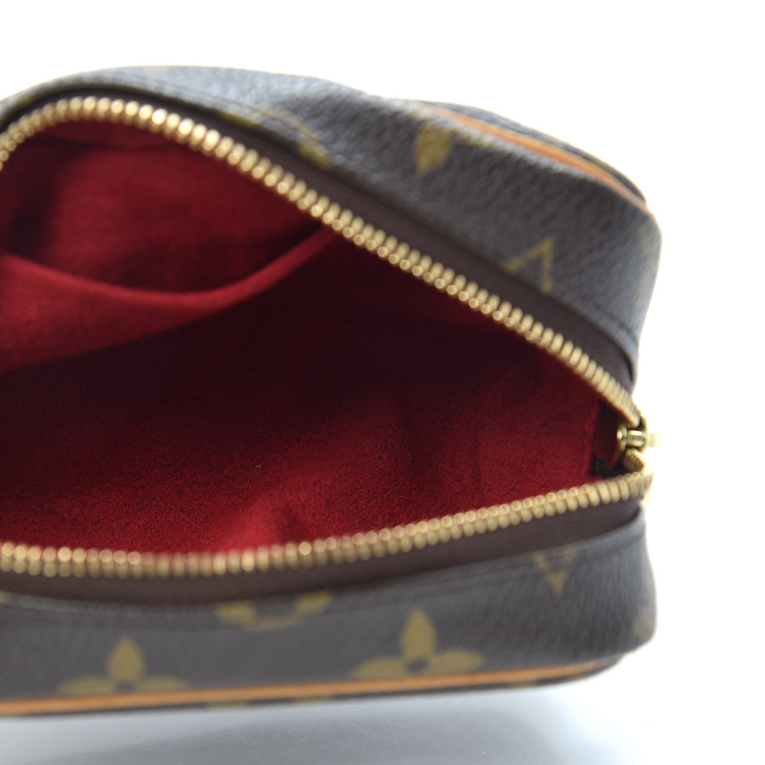 Louis Vuitton Monogram Wapity 5 of 8