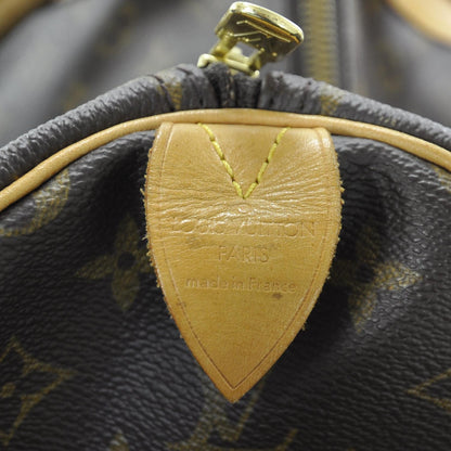 Louis Vuitton Monogram Keepall 60 8 of 8