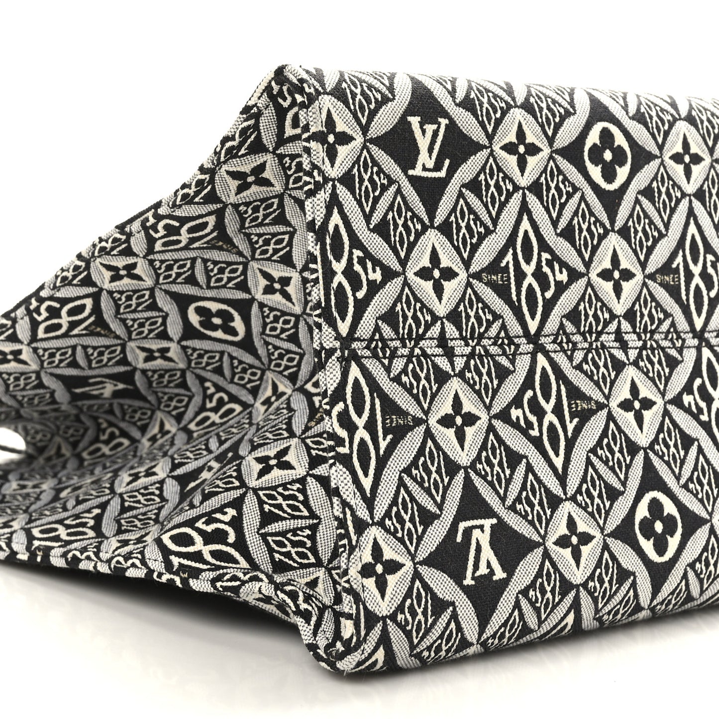 Jacquard Since 1854 Onthego GM Grey