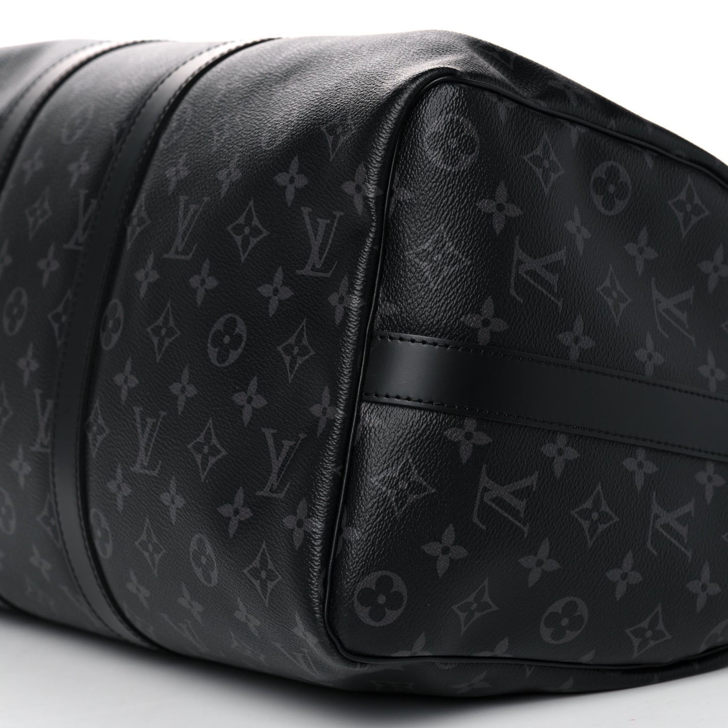 Monogram Eclipse Keepall Bandouliere 45
