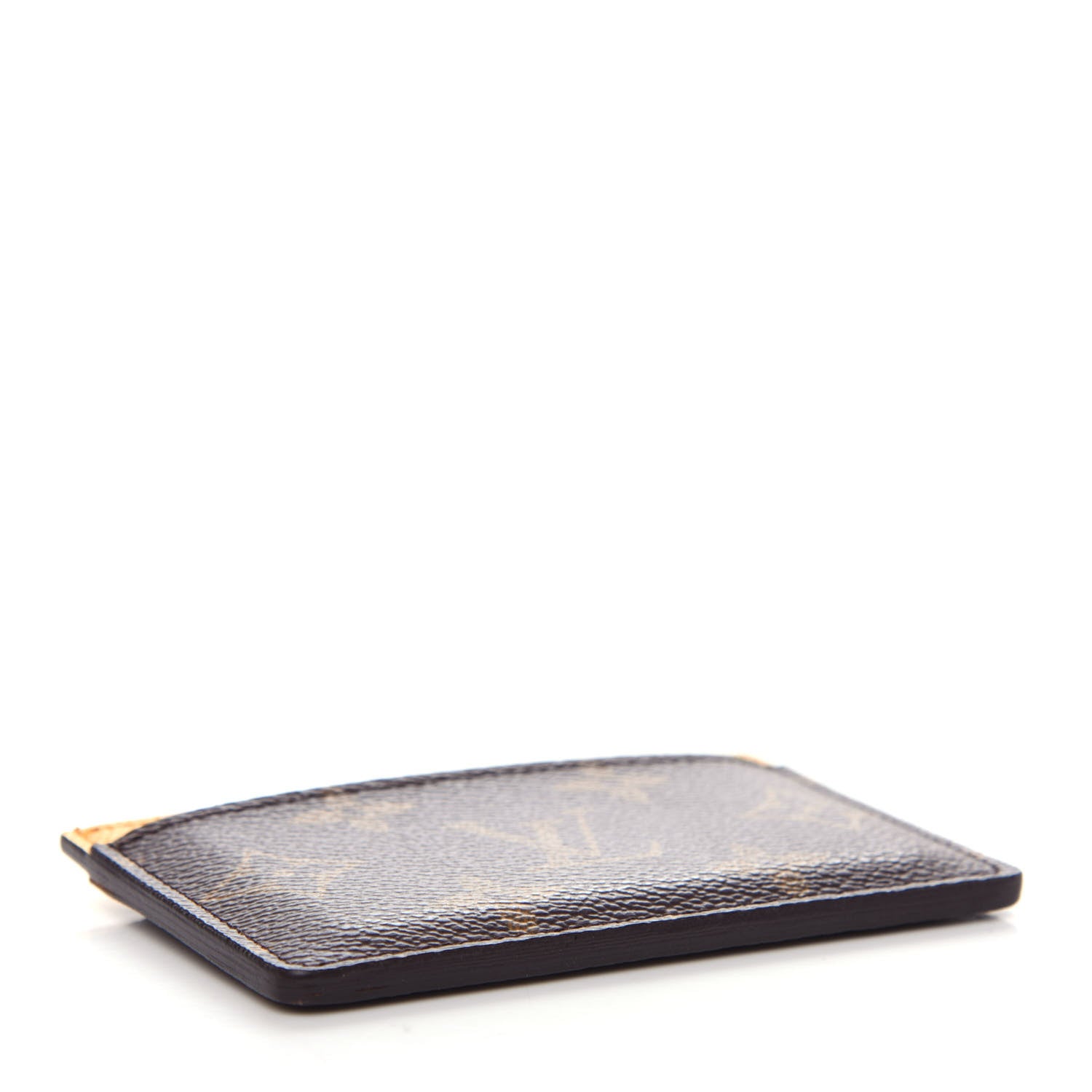 Louis Vuitton Monogram Card Holder Mimosa 4 of 7