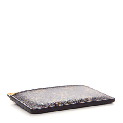 Louis Vuitton Monogram Card Holder Mimosa 4 of 7