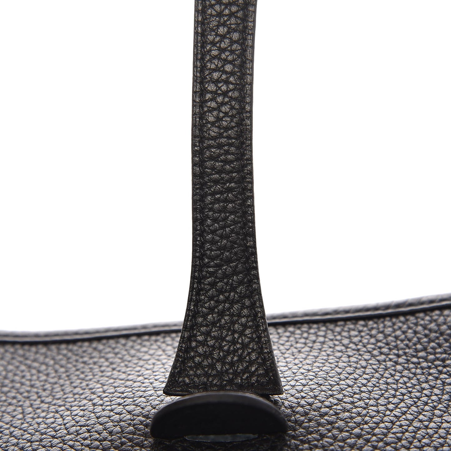 Taurillon Clemence Evelyne III PM Black