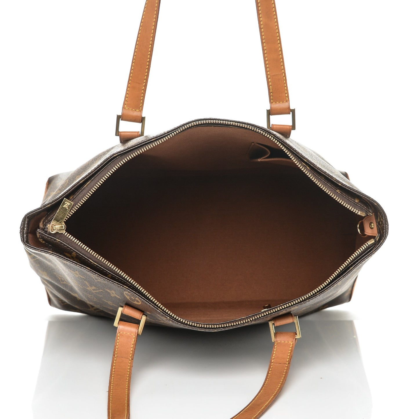 Monogram Cabas Mezzo
