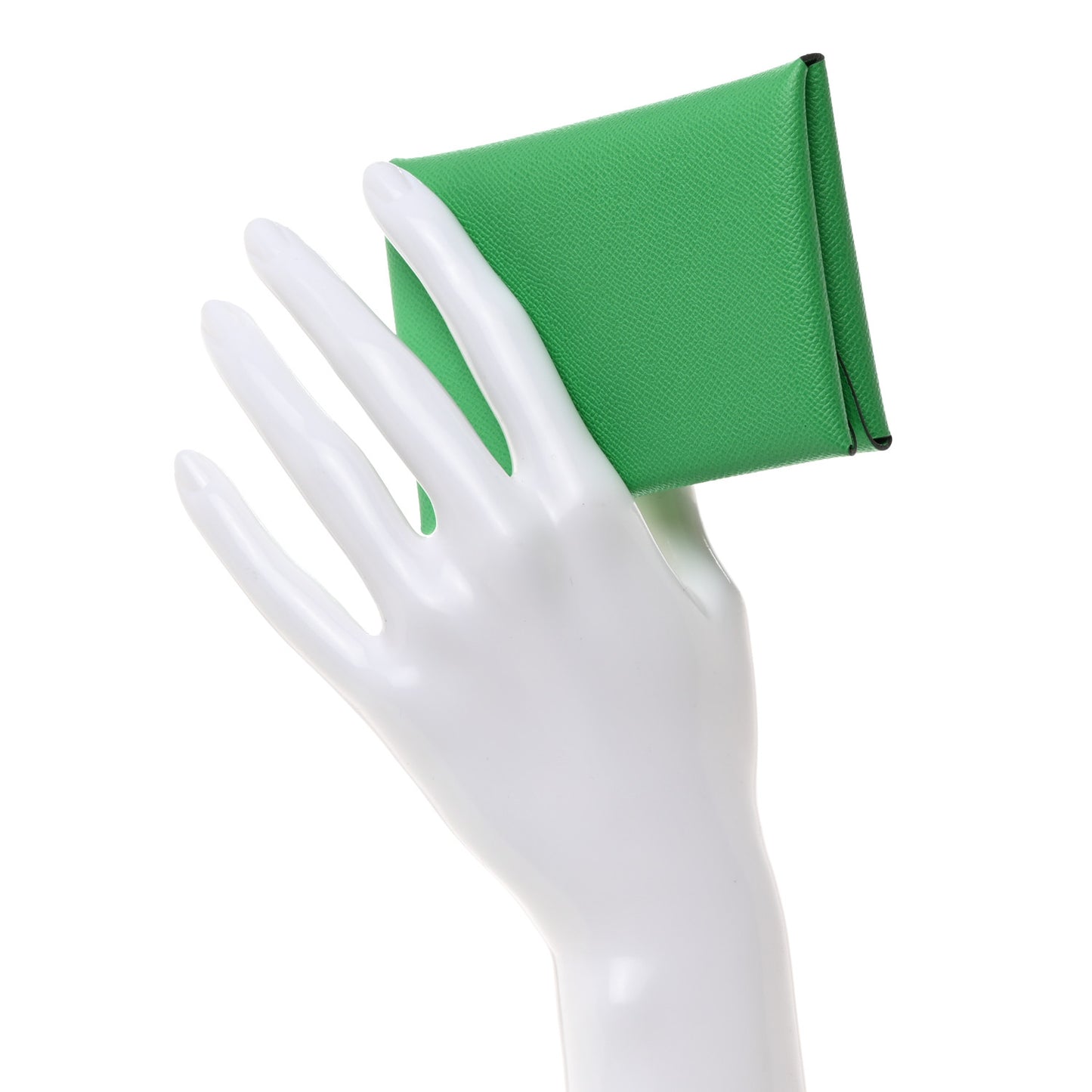 Epsom Calvi Duo Card Case Vert Comics