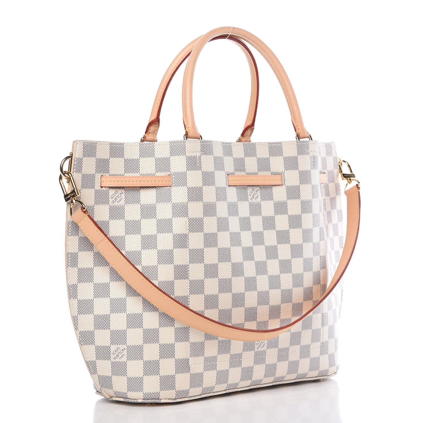 Damier Azur Girolata