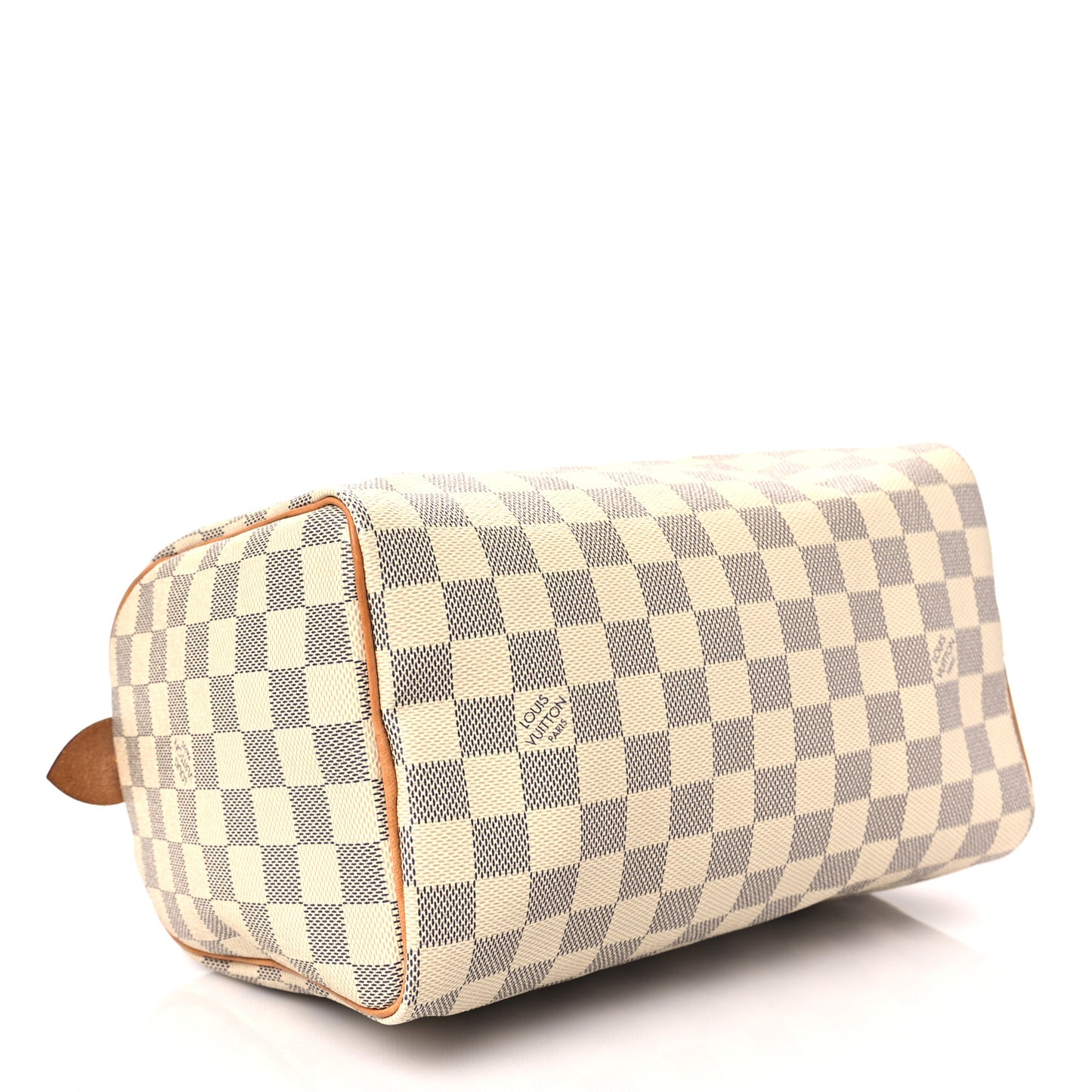 Damier Azur Speedy 25