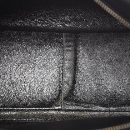 Chanel Caviar Quilted Flap Shoulder Bag Black 9 of 15