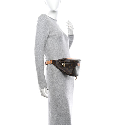 Louis Vuitton Monogram Bumbag 2 of 9