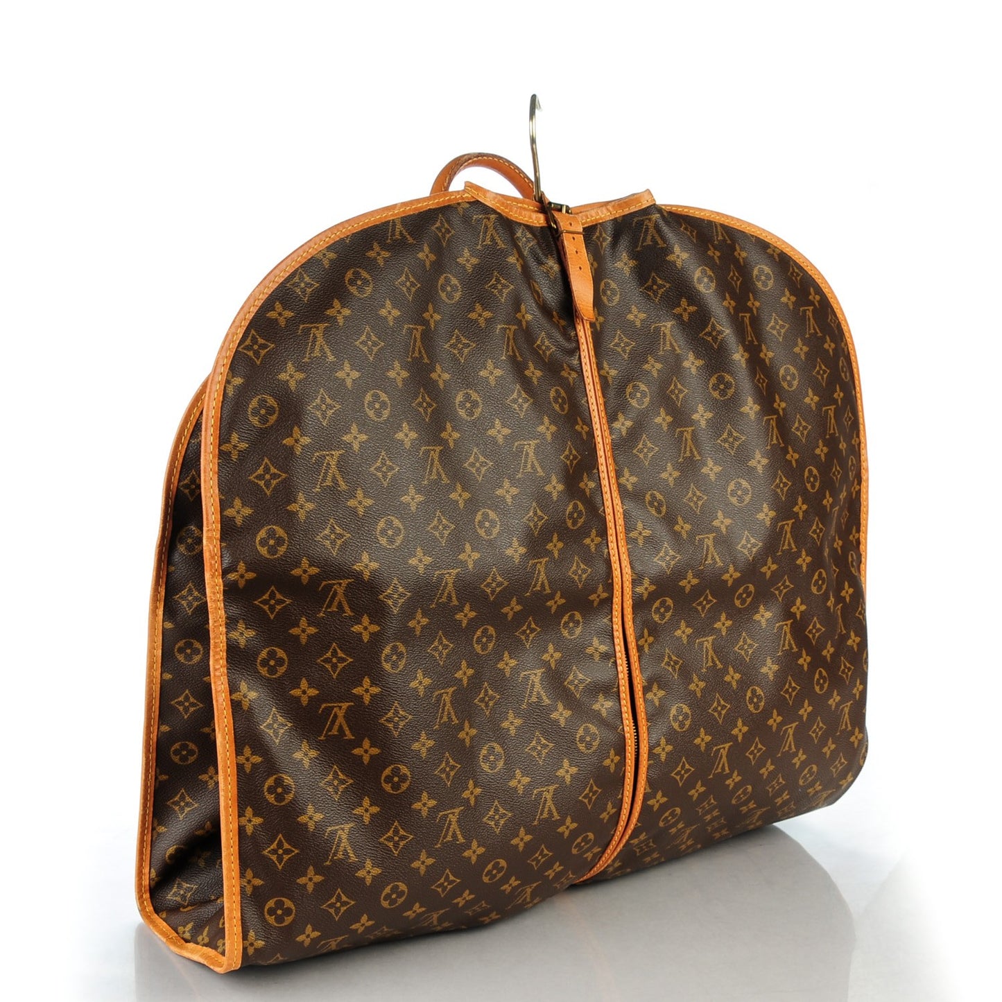 Monogram Garment Cover