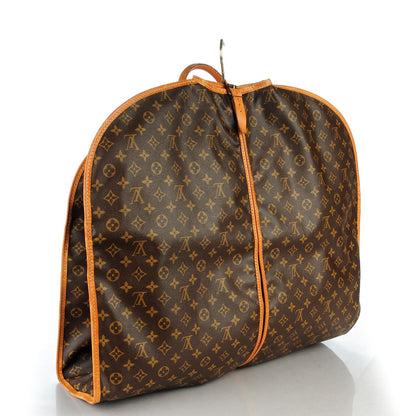Louis Vuitton Monogram Garment Cover 3 of 7