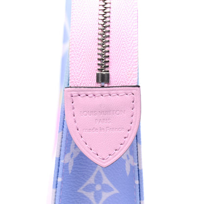 Louis Vuitton Monogram Escale Toiletry Pouch 26 Pastel 4 of 4