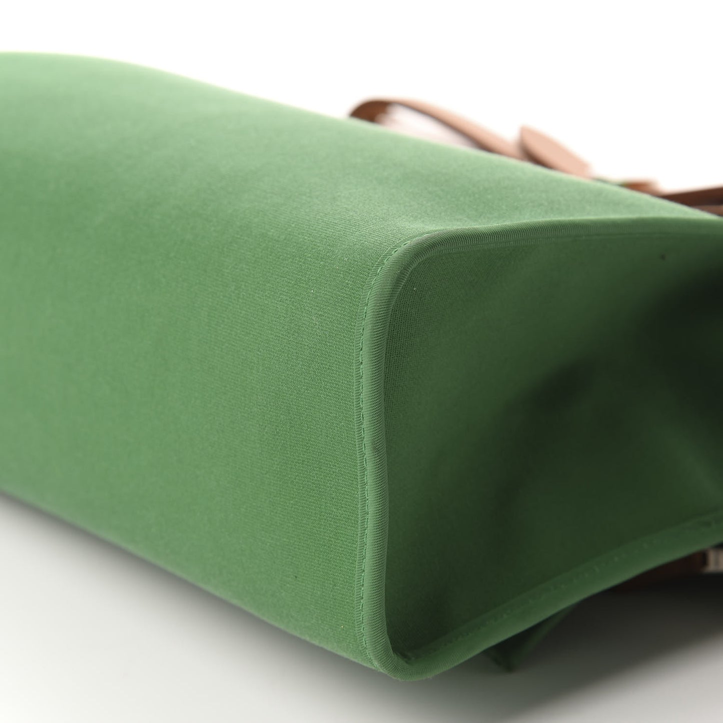 Vache Hunter Toile Herbag Zip 31 PM Cactus Natural