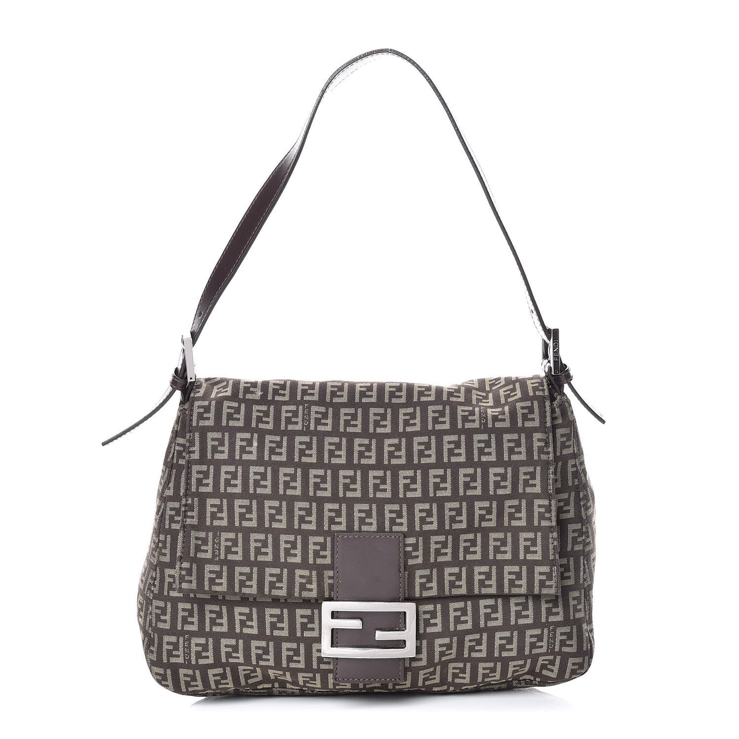 Zucchino Mama Baguette Dark Brown