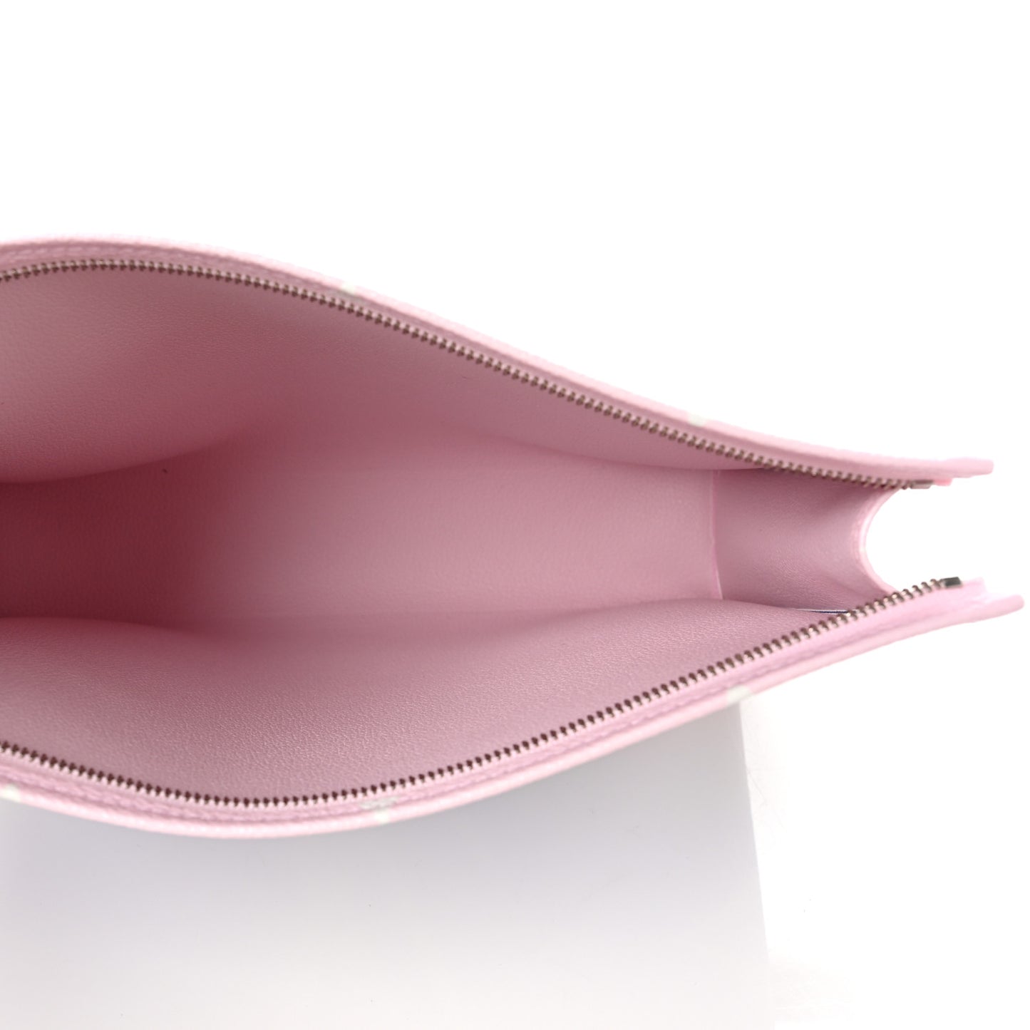 Monogram Escale Toiletry Pouch 26 Pastel