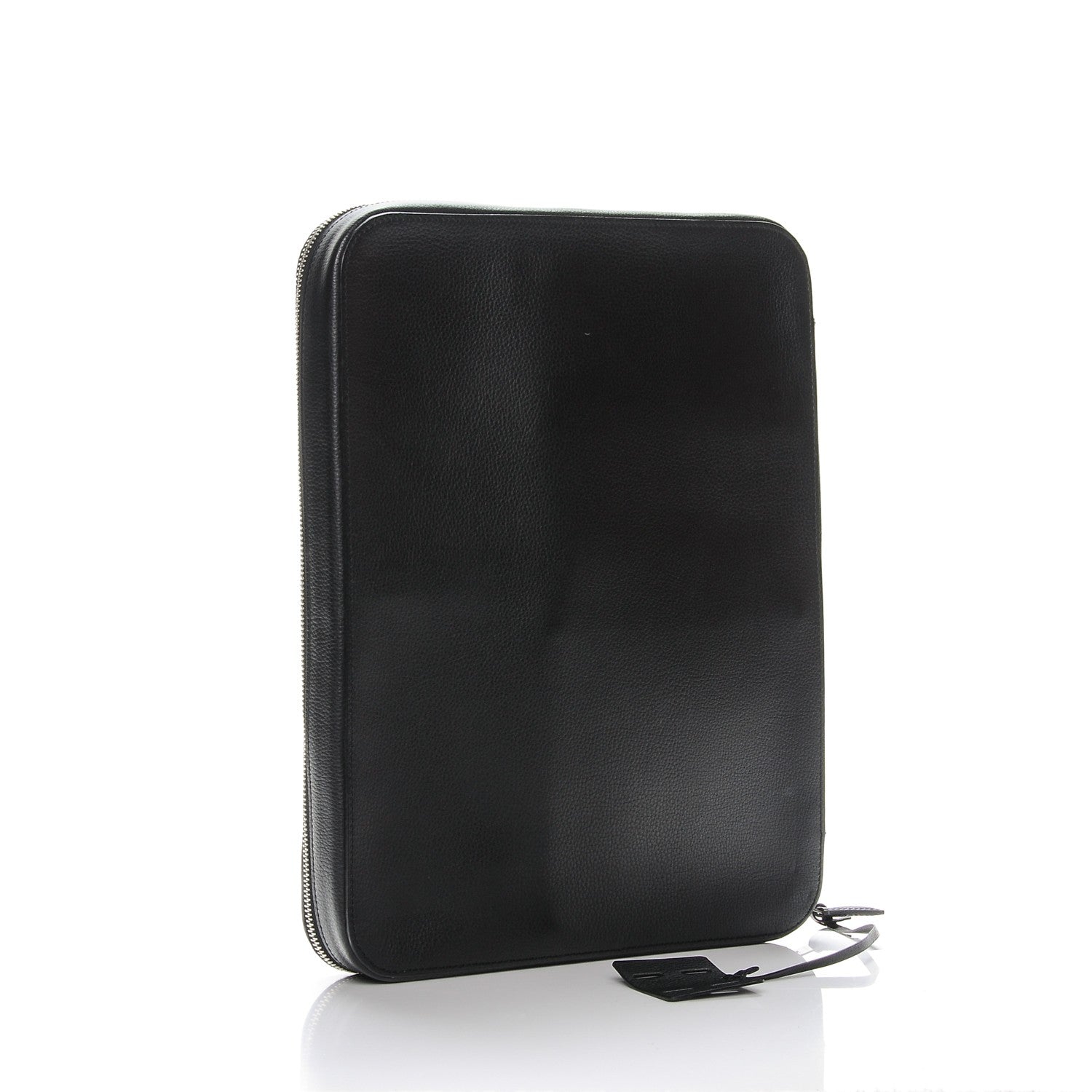 Hermes Vache Trekking Ovni Pochette Black 3 of 7