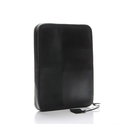 Hermes Vache Trekking Ovni Pochette Black 3 of 7