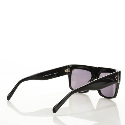 Celine ZZ Top Sunglasses CL 41756/S Black 3 of 6