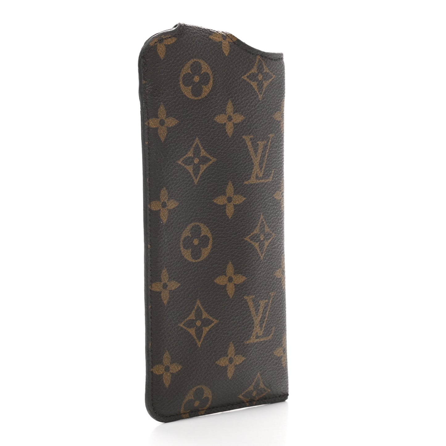 Monogram Sunglasses Case MM