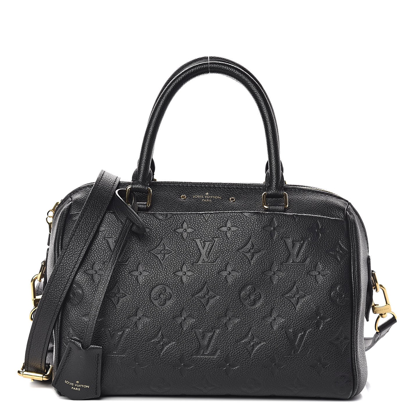 Empreinte Speedy Bandouliere 25 NM Black