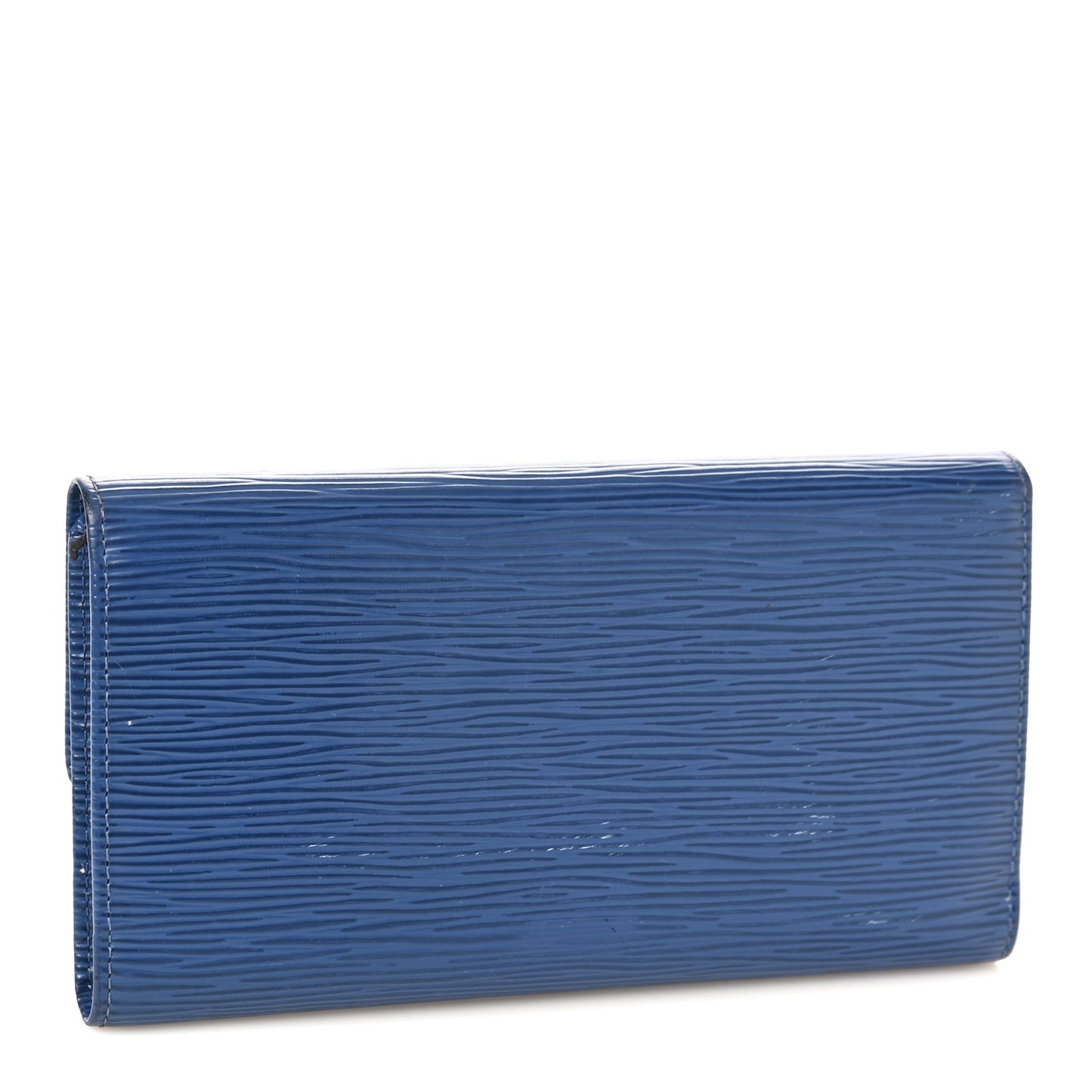 Epi Sarah Wallet Myrtille