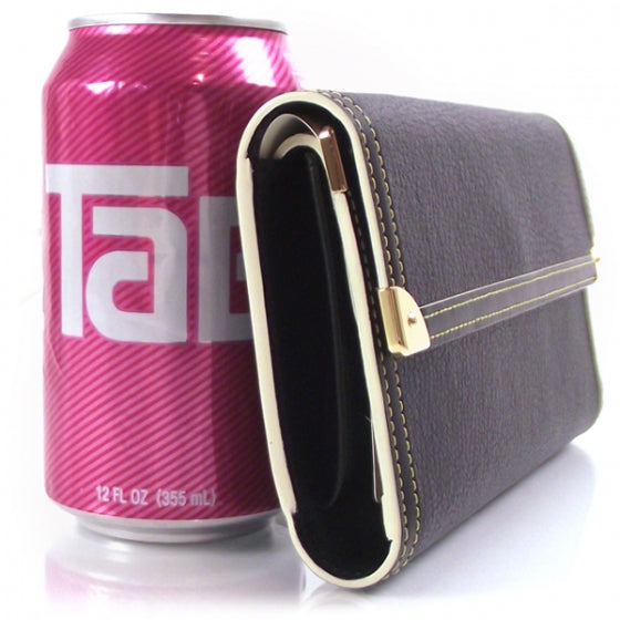 Suhali Porte Tresor Intl Wallet
