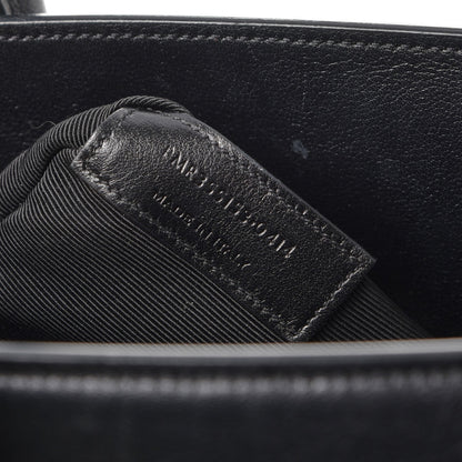 Saint Laurent Calfskin Small Sac De Jour Black 8 of 11