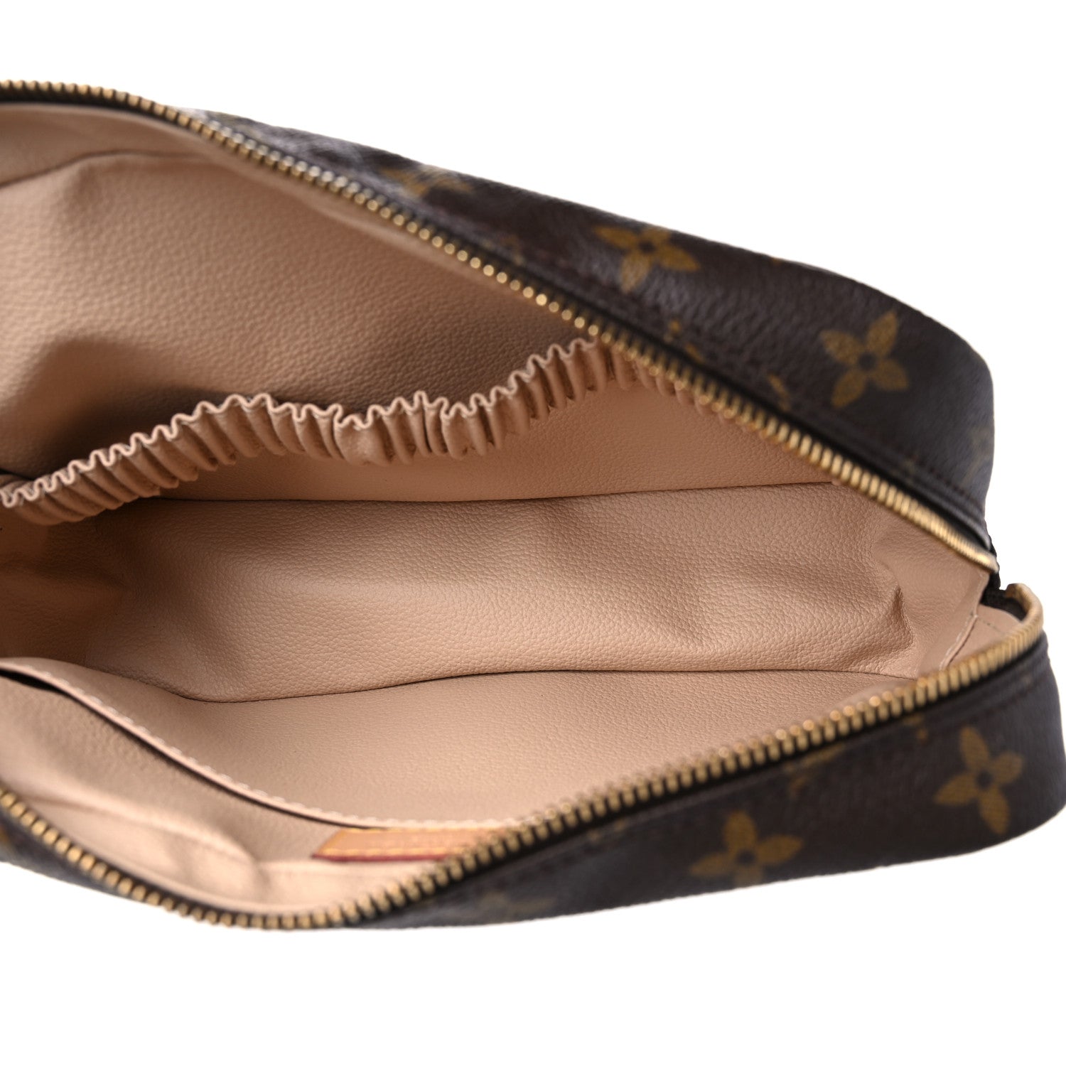 Louis Vuitton Monogram Trousse Toilette 23 5 of 10