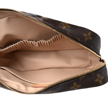 Louis Vuitton Monogram Trousse Toilette 23 5 of 10