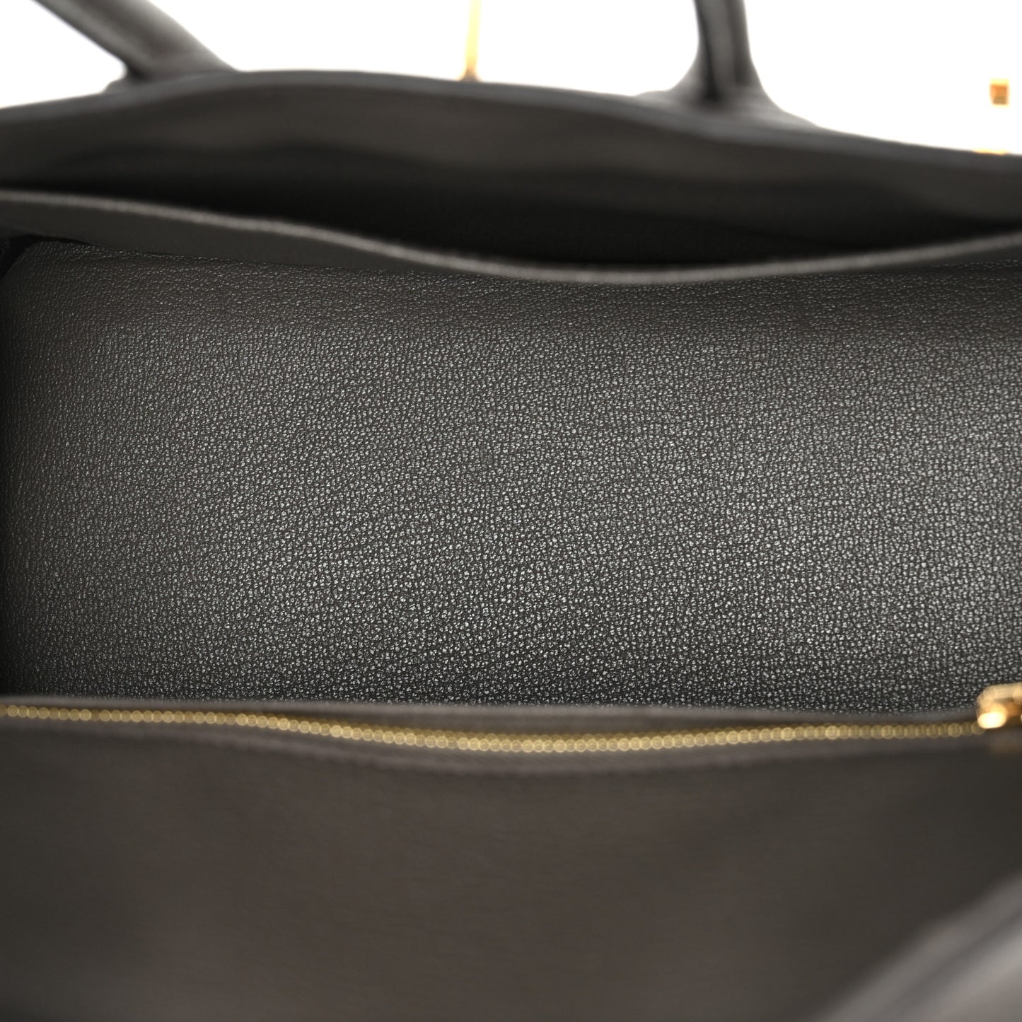Togo Birkin 25 Etain