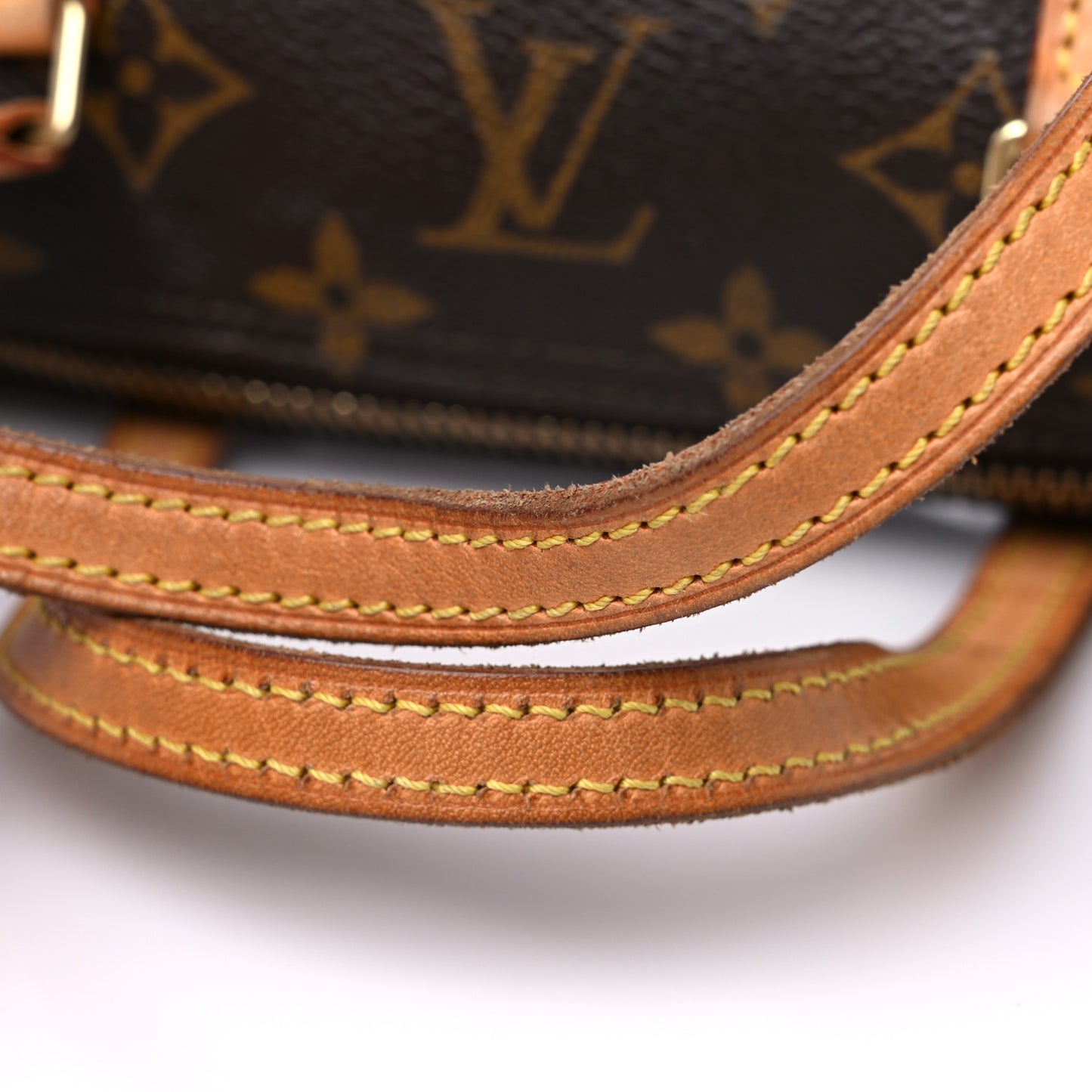 Monogram Papillon 19
