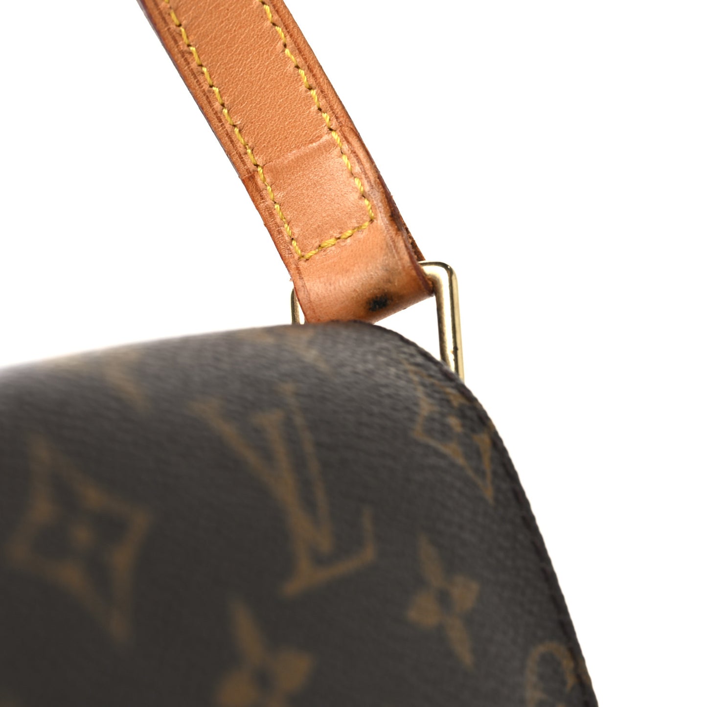 Monogram Musette Salsa